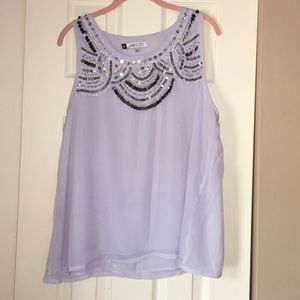 Light Weight Tank Top